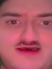 Poster for Roast video from Curtistoogeeked