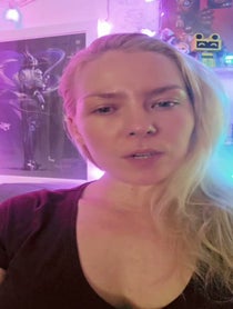 Poster for Birthday video from Marta Svetek