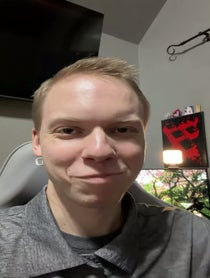 Poster for Graduation video from Tyler "tcmich31" M.