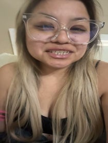 Poster for Birthday video from Ash Trevino