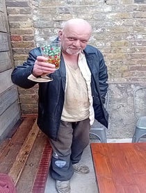 Poster for Roast video from Norman Pain of The Northern Boys