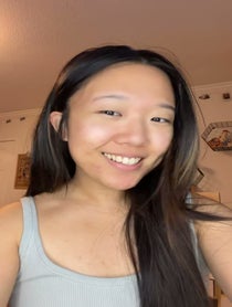 Poster for Birthday video from Nina Lu