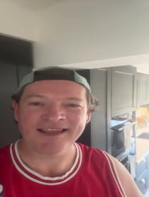 Poster for Father's Day video from Andy Ryan