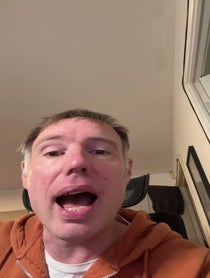 Poster for Father's Day video from Emis_uk
