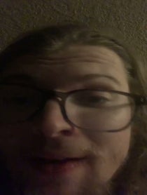 Poster for Birthday video from Peanutoff