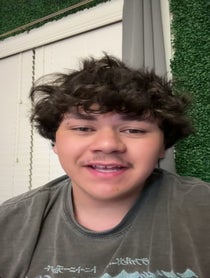 Poster for Birthday video from uglyahhfatguy