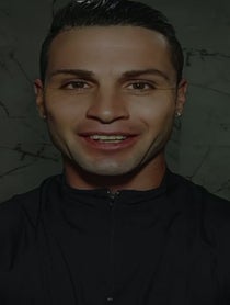 Poster for Birthday video from Cristianoronaldo doble impresionati "idiomas🇦🇷🇪🇸🇵🇹"
