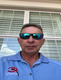 Poster for Birthday video from Chris Sabo