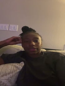 Poster for Pep Talk video from Jewell Loyd