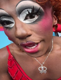 Poster for Pep Talk video from Kori King