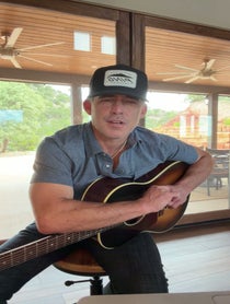 Poster for Other video from Aaron Watson