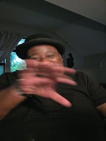 Poster for Birthday video from Badlands Chugs