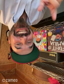 Poster for Intro video video from Lucky Diaz