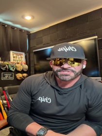 Poster for Pep Talk video from SwagnShades