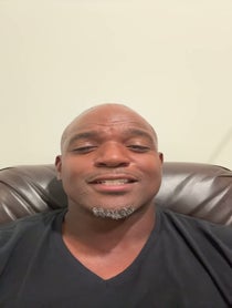 Poster for Birthday video from Dwight Freeney