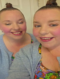 Poster for Other video from Donia and Gege