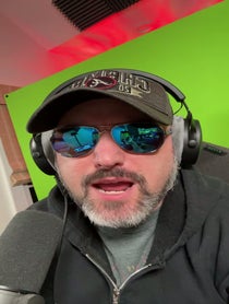 Poster for Father's Day video from JDFromNY