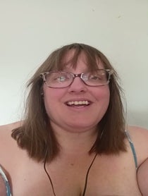 Poster for Birthday video from Dana Kay Lee Schmock