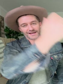 Poster for Other video from Matthew Morrison