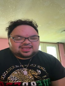 Poster for Pep Talk video from Mario Boi