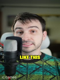 Poster for Intro video video from Matt