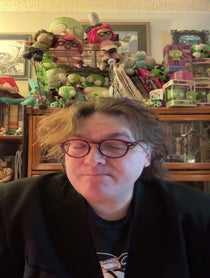 Poster for Roast video from Rikki Simons