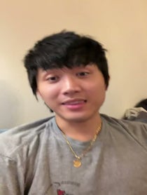 Poster for Birthday video from Charles Hsu