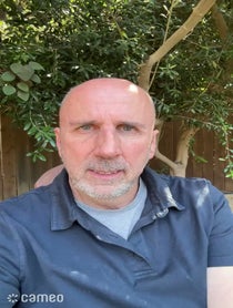 Poster for Intro video video from Bob Clendenin