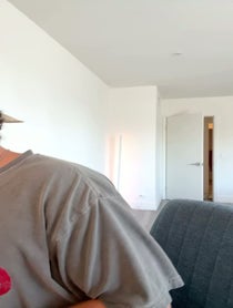 Poster for Birthday video from Brett Miller
