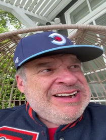 Poster for Other video from Jeff Garlin