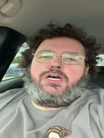 Poster for Roast video from Boogie2988 / FRANCIS