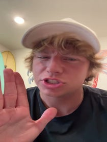 Poster for Roast video from Ben Methvin
