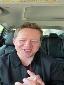Poster for Birthday video from Jason Earles
