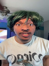Poster for Birthday video from restlyss