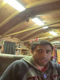 Poster for Birthday video from Adan Correa