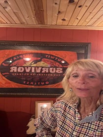 Poster for Other video from Tina Wesson