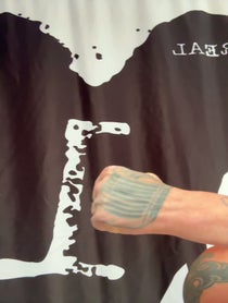 Poster for Birthday video from REAL1 (fka Enzo Amore)