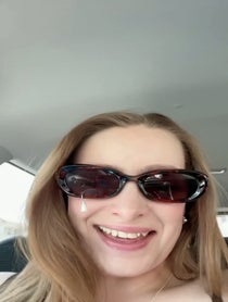 Poster for Birthday video from Sarah Doerner