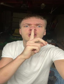 Poster for Graduation video from Jeffy
