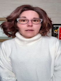 Poster for Intro video video from Veronica and the Baby Boo + Person