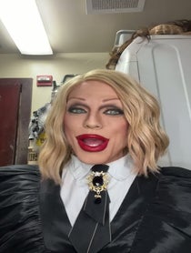 Poster for Other video from Morgan mcmichaels