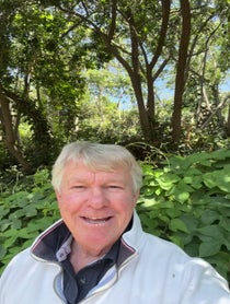 Poster for Roast video from Larry Wilcox