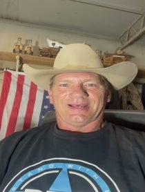 Poster for Pep Talk video from Jay Novacek