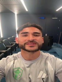 Poster for Other video from Cristian Roldan