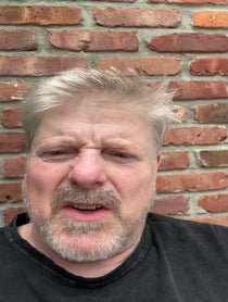 Poster for Father's Day video from John DiMaggio