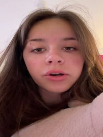 Poster for Pep Talk video from Aydah Vlach