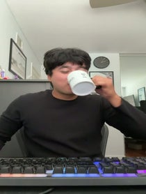 Poster for Father's Day video from Joe Grande