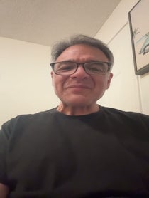 Poster for Birthday video from John Kiriakou