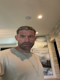 Poster for Birthday video from George Hincapie