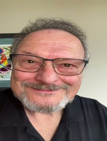 Poster for Birthday video from Wayne Knight